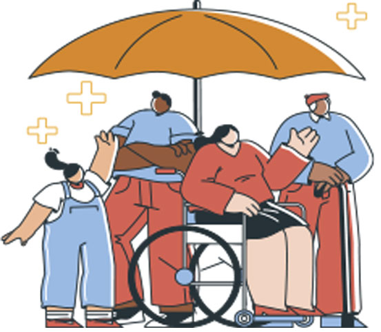 imagen comunitaria