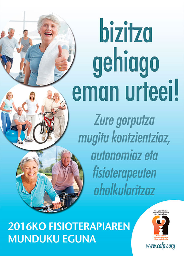 poster día fisioterapia 2016