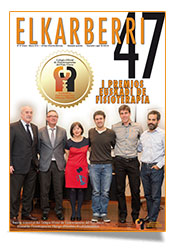 portada elkarberri 47