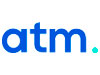 logotipo ATM