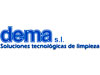 logotipo Dema