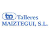 logotipo Talleres Maiztegui
