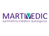 logotipo Martimedic