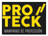 logotipo Proteck