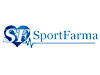 logotipo SportFarmaGlobal