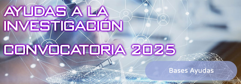 AYUDAS INVESTIGACION